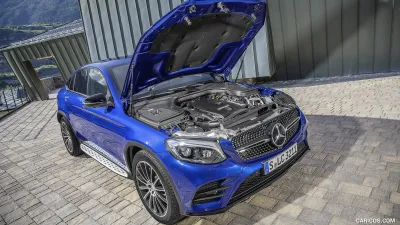 GLC 250